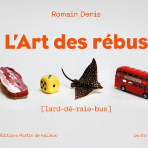 L’Art des rébus